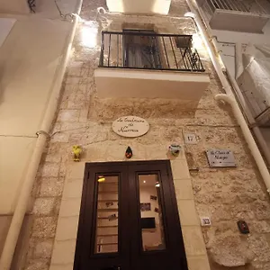 La Casa Delle Tradizioni Appartamento Bari