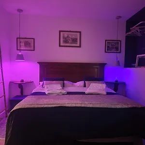 Il Rifugio Appartement Palerme
