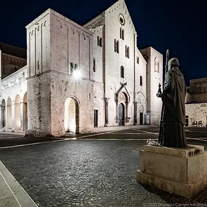 Dimora Ninetta Casa vacanze Bari