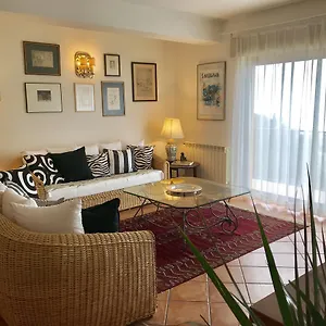 Bellavista Apartments Appartement Taormine